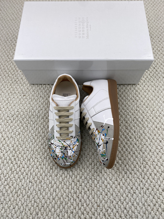MAISON MARGIELA CALFSKIN S57WS0237