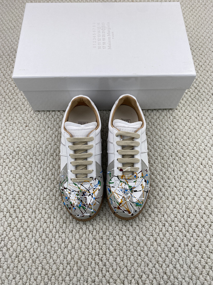 MAISON MARGIELA CALFSKIN S57WS0237