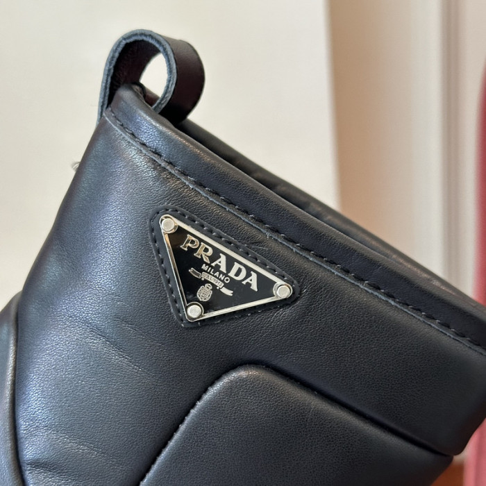 PRAD* boots P131