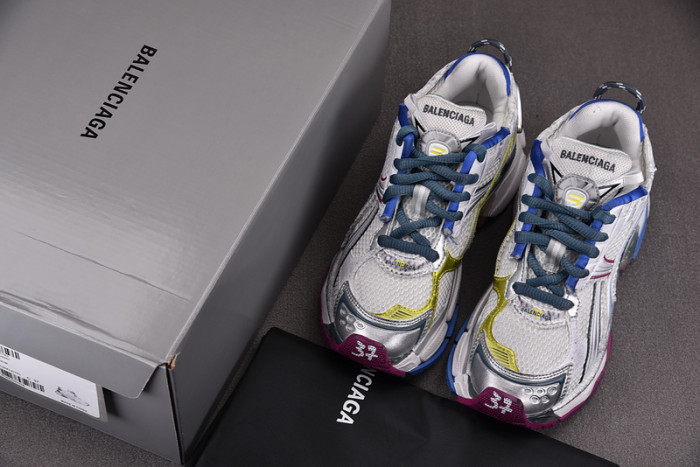 Balenciaga Runner sneaker WRMU 9547
