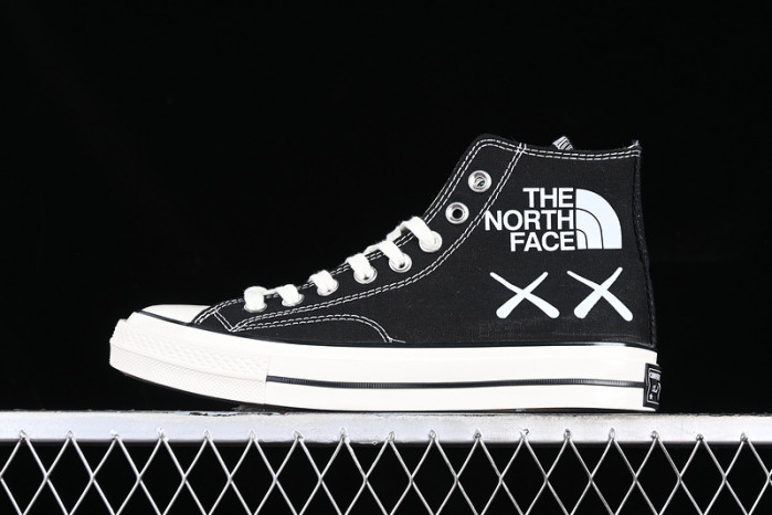 CONVERSE KAWS XX TNF 22FW OG00113