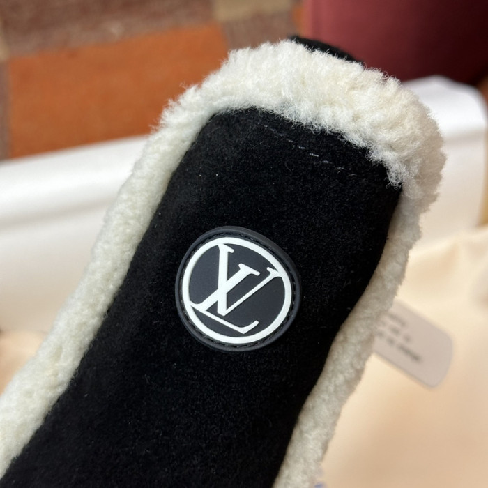 LV Boots L0000425