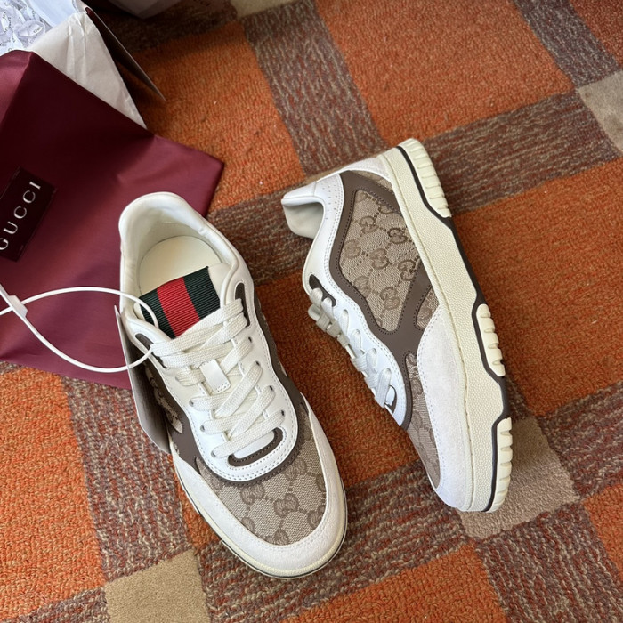 GUCC* SNEAKER GC128