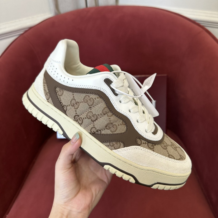 GUCC* SNEAKER GC128