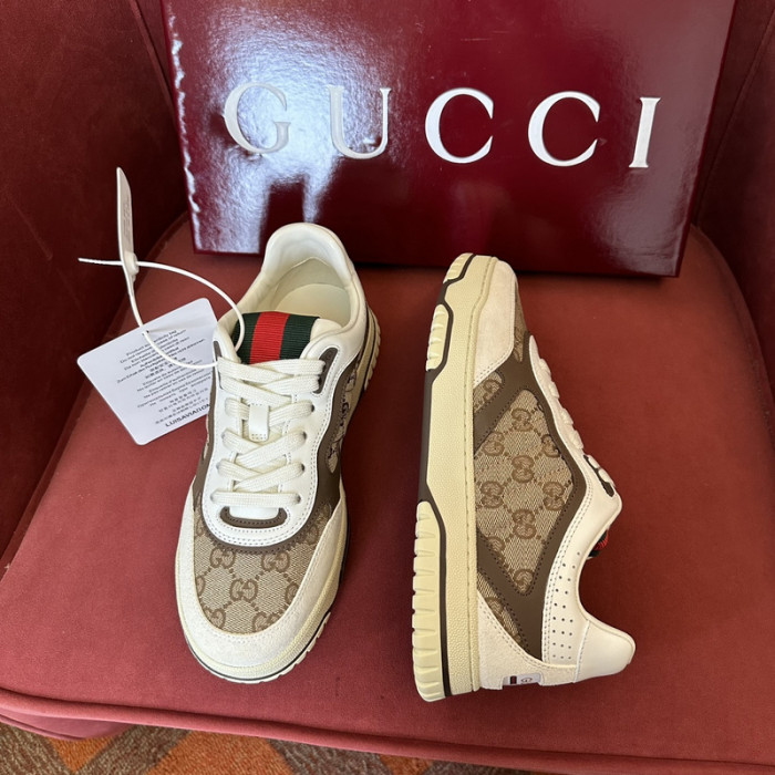 GUCC* SNEAKER GC128