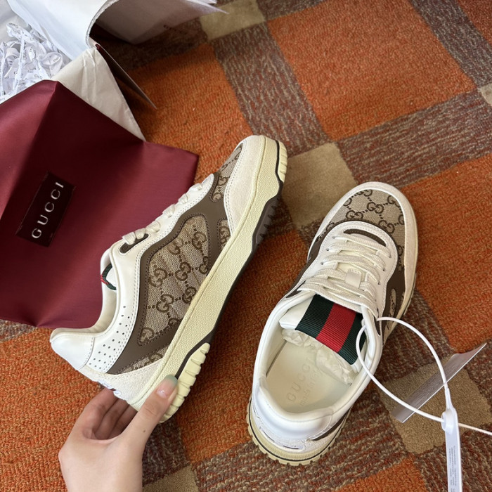 GUCC* SNEAKER GC128