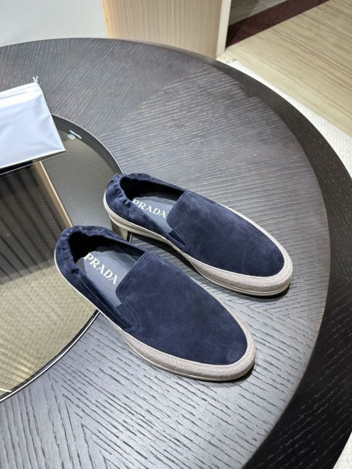 PRAD* SNEAKERS P172