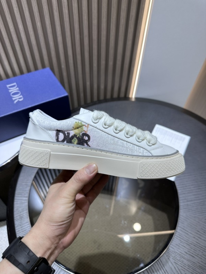 DIO* B33 SNEAKERS Dr0192