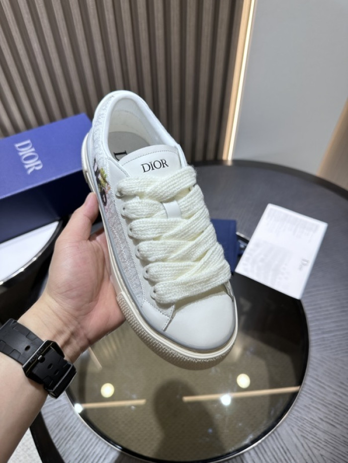 DIO* B33 SNEAKERS Dr0192
