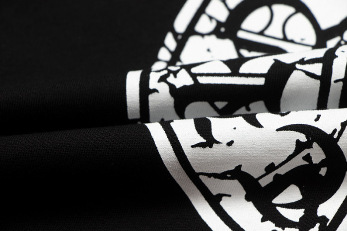 CHROME HEARTS CH48