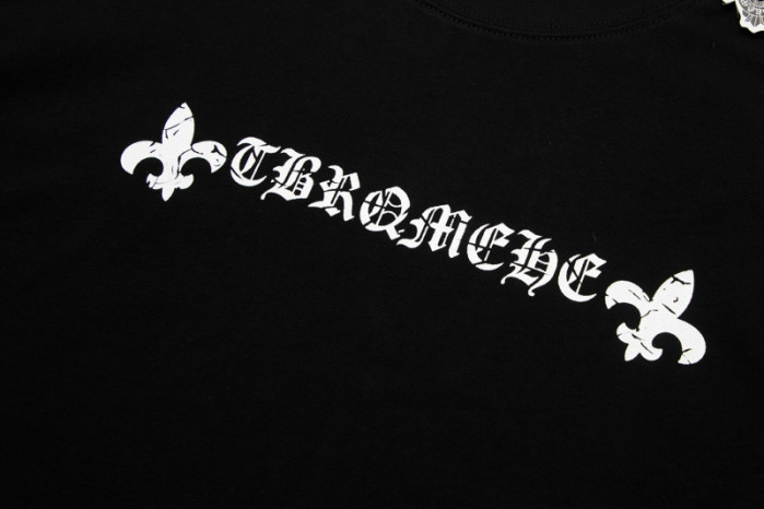 CHROME HEARTS CH48