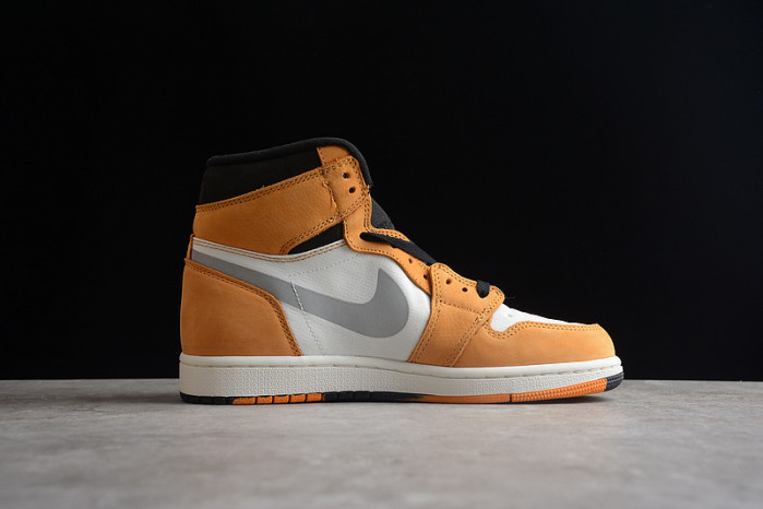 AIR JORDAN 1 ELEMENT GORE-TEX LIGHT CURRY DB2889-700