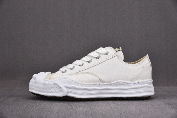 MAISON MIHARA YASUHIRO SNEAKER MMYS02