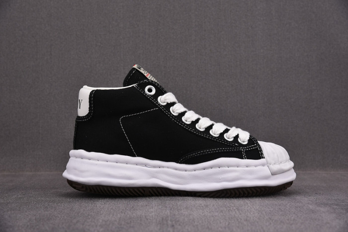 MAISON MIHARA YASUHIRO SNEAKER MMYS05