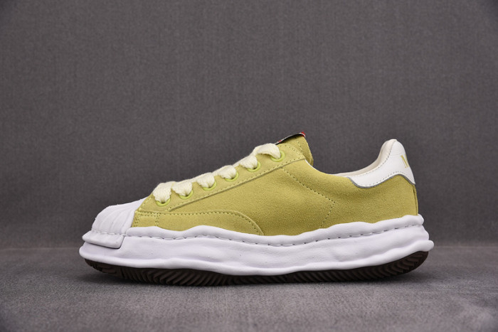 MAISON MIHARA YASUHIRO SNEAKER MMYS07