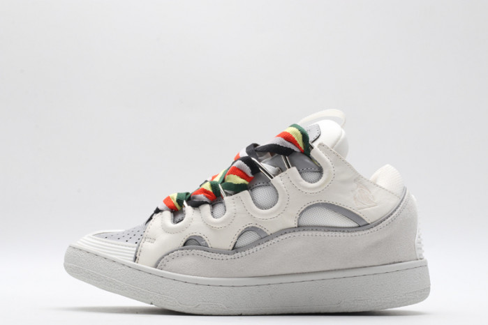 LANVIN CURB SNEAKER FY52