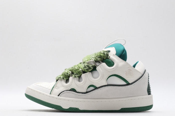 LANVIN CURB SNEAKER FY78