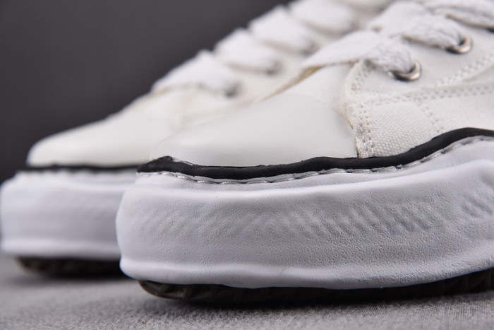MAISON MIHARA YASUHIRO SNEAKER MMYS09