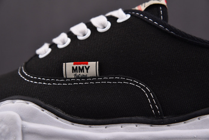 MAISON MIHARA YASUHIRO SNEAKER MMYS10