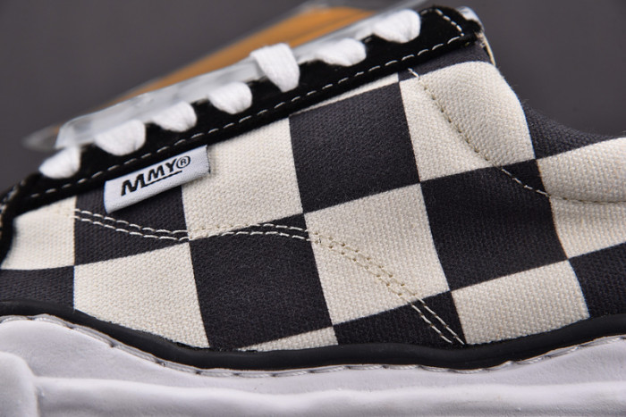 MAISON MIHARA YASUHIRO SNEAKER MMYS12