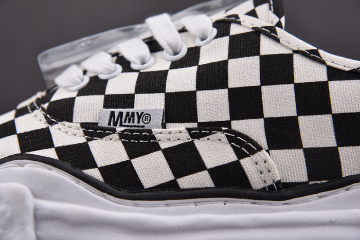 MAISON MIHARA YASUHIRO SNEAKER MMYS13