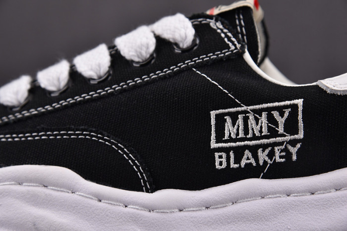 MAISON MIHARA YASUHIRO SNEAKER MMYS15