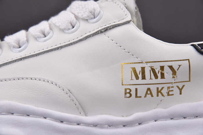 MAISON MIHARA YASUHIRO SNEAKER MMYS17