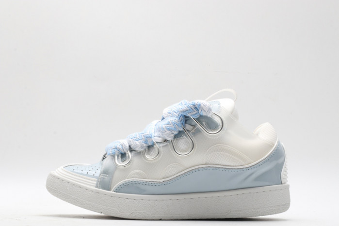 LANVIN CURB SNEAKER FY70