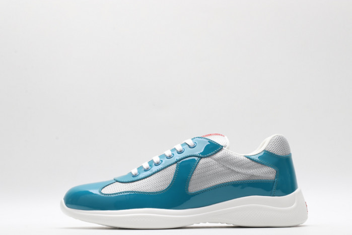 PRAD* SNEAKERS