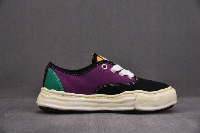MAISON MIHARA YASUHIRO SNEAKER MMYS19