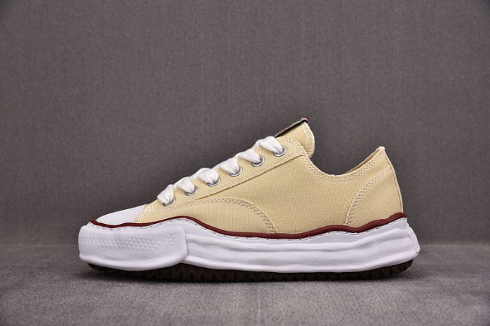 MAISON MIHARA YASUHIRO SNEAKER MMYS21