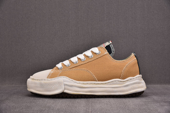 MAISON MIHARA YASUHIRO SNEAKER MMYS23