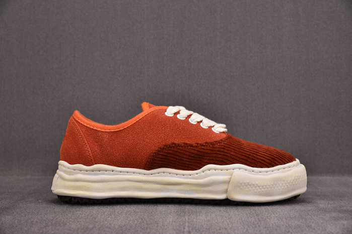 MAISON MIHARA YASUHIRO SNEAKER MMYS25