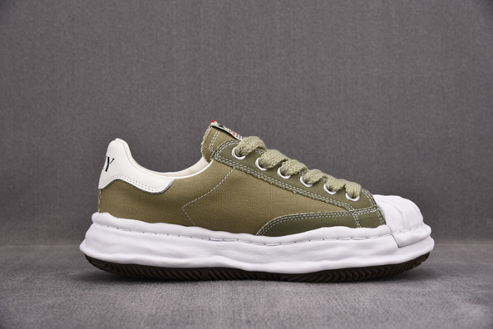MAISON MIHARA YASUHIRO SNEAKER MMYS27