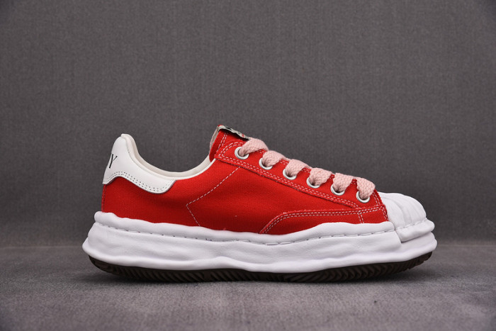 MAISON MIHARA YASUHIRO SNEAKER MMYS28