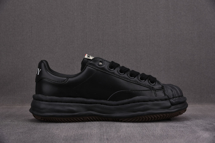 MAISON MIHARA YASUHIRO SNEAKER MMYS29