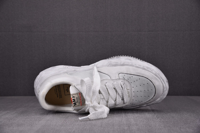 MAISON MIHARA YASUHIRO SNEAKER MMYS30