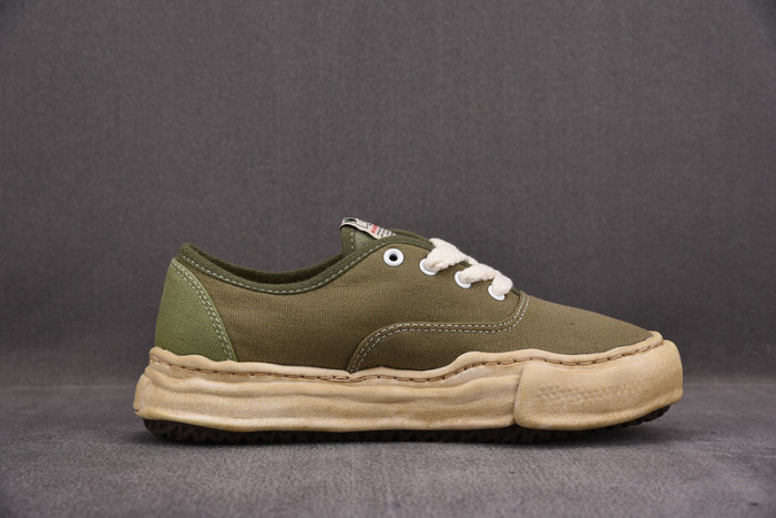 MAISON MIHARA YASUHIRO SNEAKER MMYS18