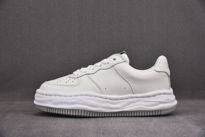 MAISON MIHARA YASUHIRO SNEAKER MMYS31