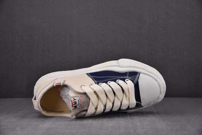 MAISON MIHARA YASUHIRO SNEAKER MMYS41