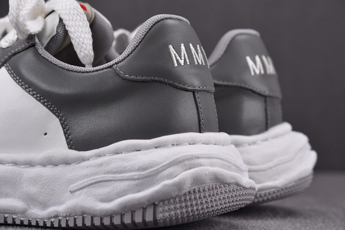 MAISON MIHARA YASUHIRO SNEAKER MMYS46