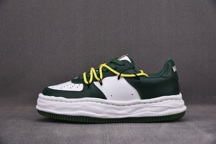 MAISON MIHARA YASUHIRO SNEAKER MMYS33