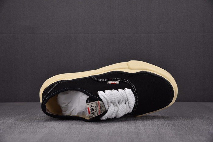 MAISON MIHARA YASUHIRO SNEAKER MMYS35