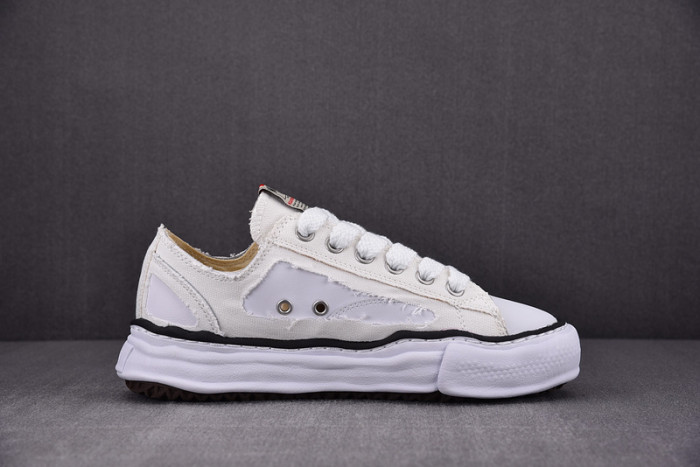 MAISON MIHARA YASUHIRO SNEAKER MMYS36