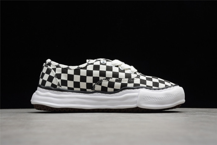 MAISON MIHARA YASUHIRO SNEAKER MMYS51
