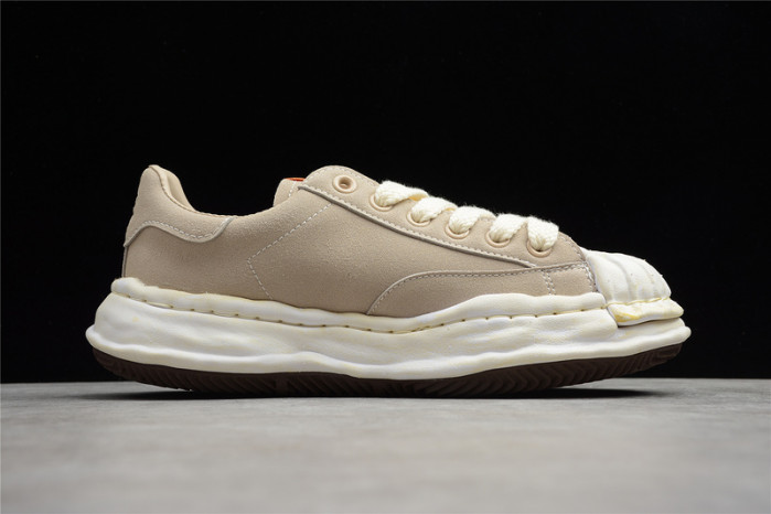 MAISON MIHARA YASUHIRO SNEAKER MMYS53