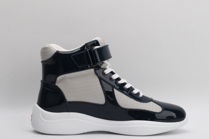 PRAD* SNEAKERS