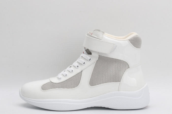 PRAD* SNEAKERS