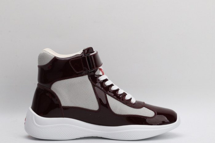 PRAD* SNEAKERS