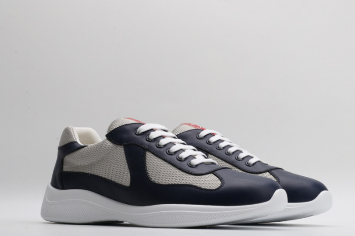 PRAD* SNEAKERS